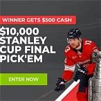 nhl bet promotions