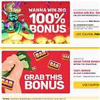 slot madness promotions